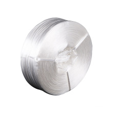 cheap pp film rope is plastic packing rope split film twisted pp rope